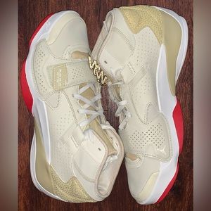 Jordan Zion 2 basketball shoes size 13